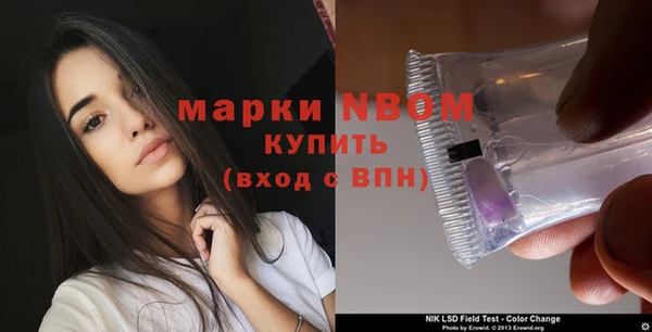 индика Алексеевка